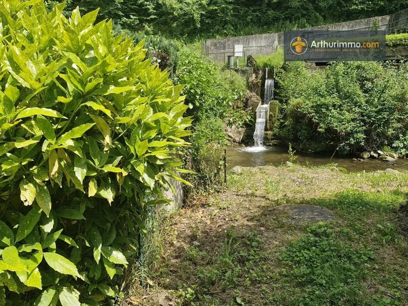 Maison - 137 m² - 6 pièces