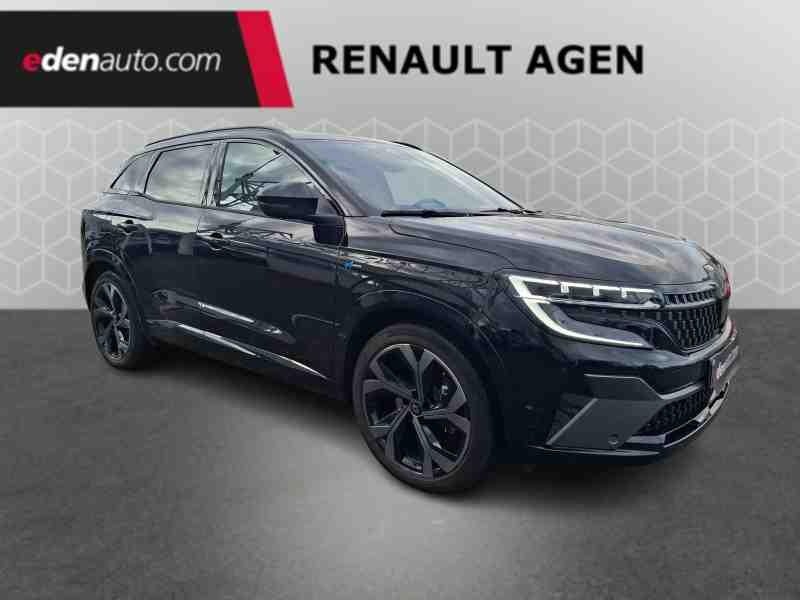 Renault Austral E-Tech full hybrid 200 Gsr2 Techno esprit Alpine