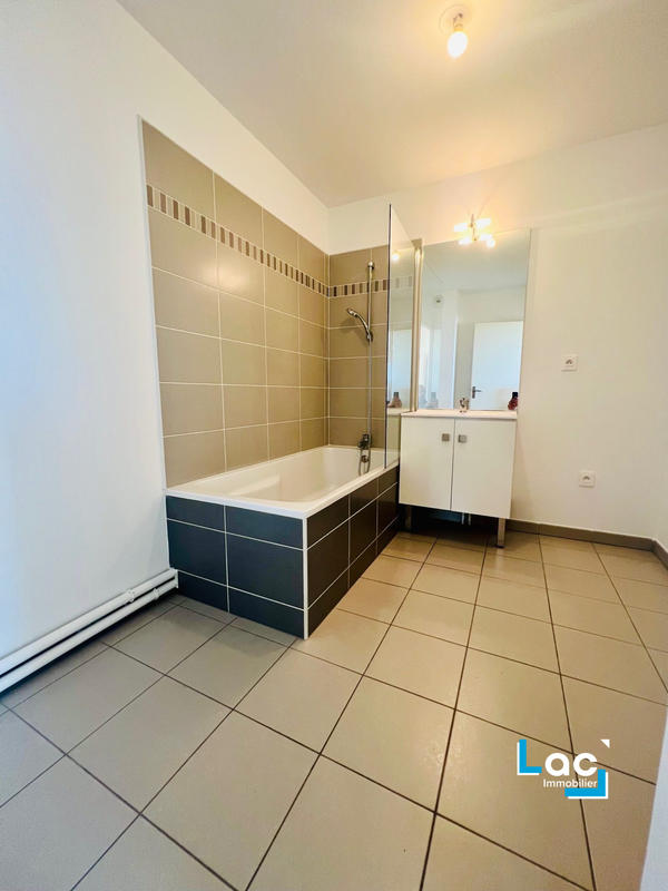 Appartement - 71 m² - 3 pièces