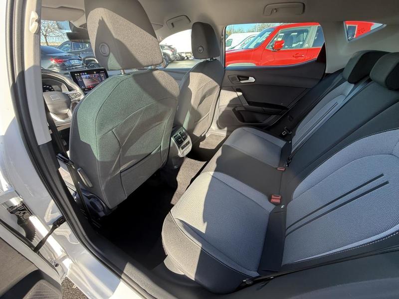 Seat Leon 1.5 tsi 115 style