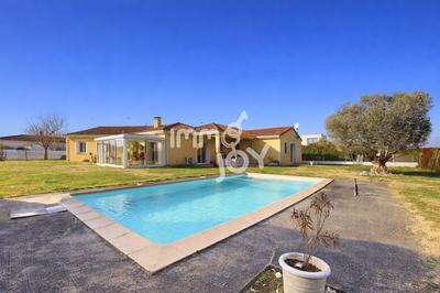 Maison - 171 m² - 7 pièces