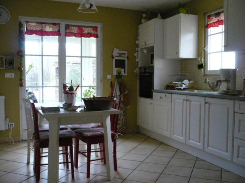 Maison - 167 m² - 8 pièces