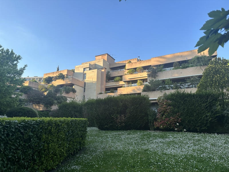 Appartement - 114 m² - 5 pièces