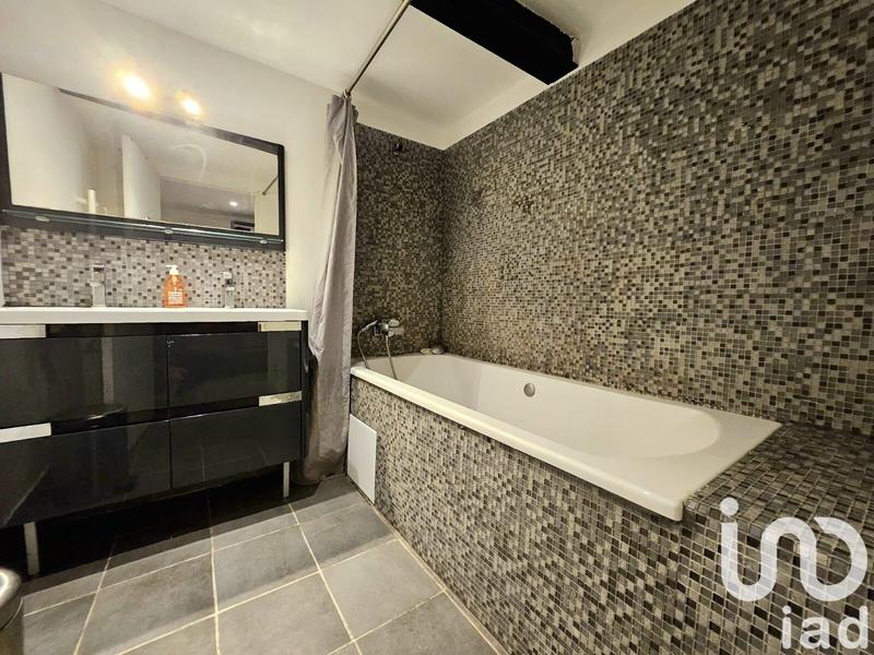 Maison de ville - 147 m² - 7 pièces