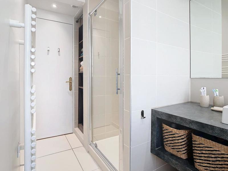 Appartement - 84 m² - 3 pièces