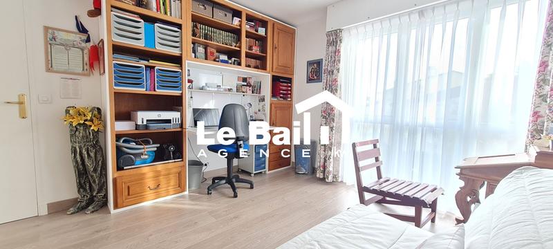 Maison - 103 m² - 5 pièces