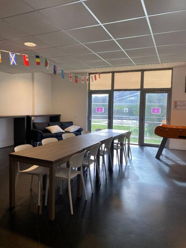 Appartement - 33 m² - 1 pièce