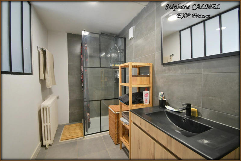 Fonds de commerce - 194 m²