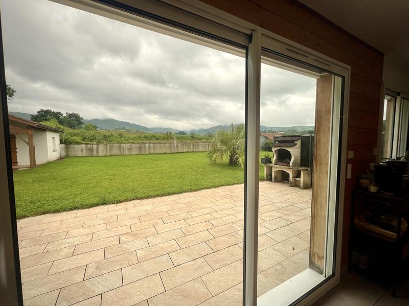 Châlet - 105 m² - 6 pièces