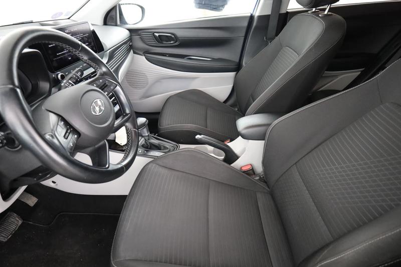 Hyundai i20 1.0 t-GDi Hybrid 48v Creative Dct-7 100 ch