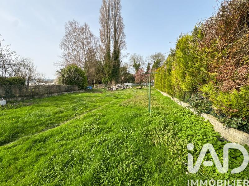 Maison - 68 m² - 3 pièces