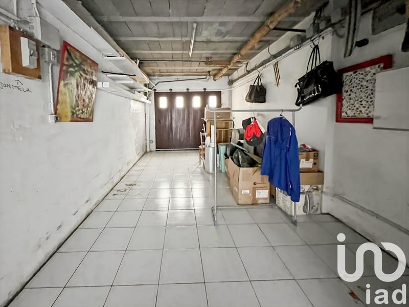 Maison - 93 m² - 6 pièces