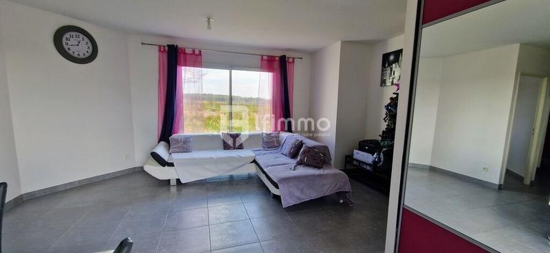 Maison - 89 m² - 5 pièces