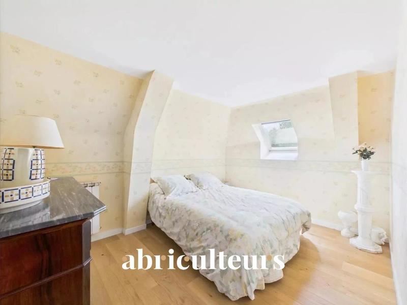 Maison ancienne - 111 m² - 5 pièces