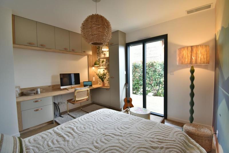 Villa - 120 m² - 4 pièces