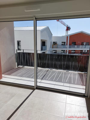 Appartement - 41 m² - 2 pièces