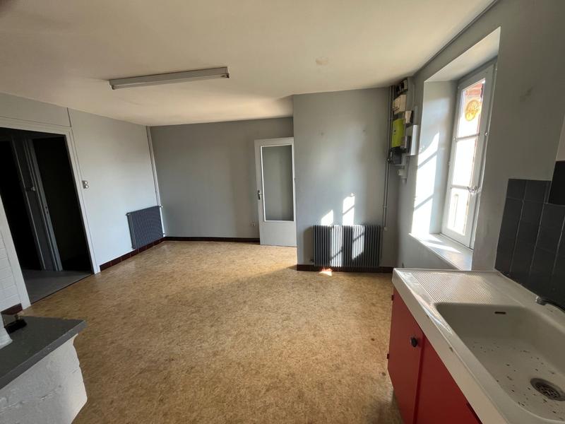 Ferme - 77 m² - 4 pièces