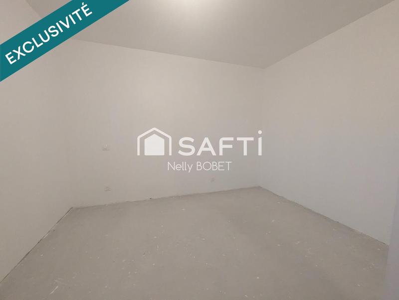 Maison - 81 m² - 4 pièces