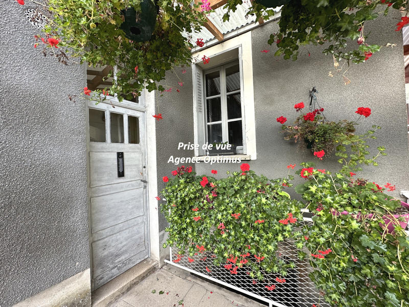 Local commercial - 66 m² - 5 pièces