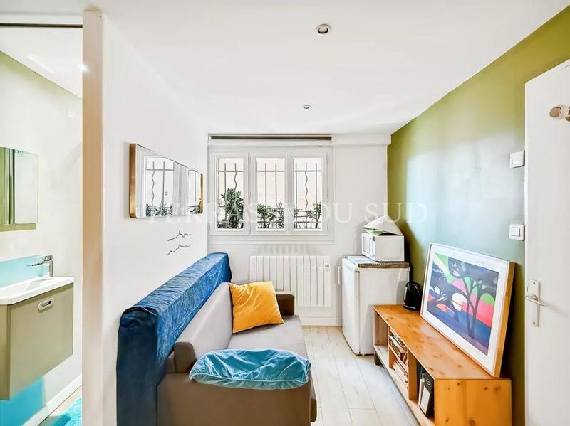 Maison de ville - 92 m² - 5 pièces