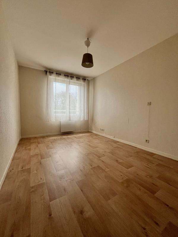 Appartement - 67 m² - 4 pièces