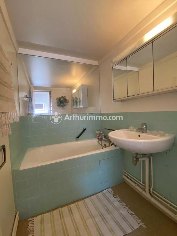 Appartement - 41 m² - 2 pièces