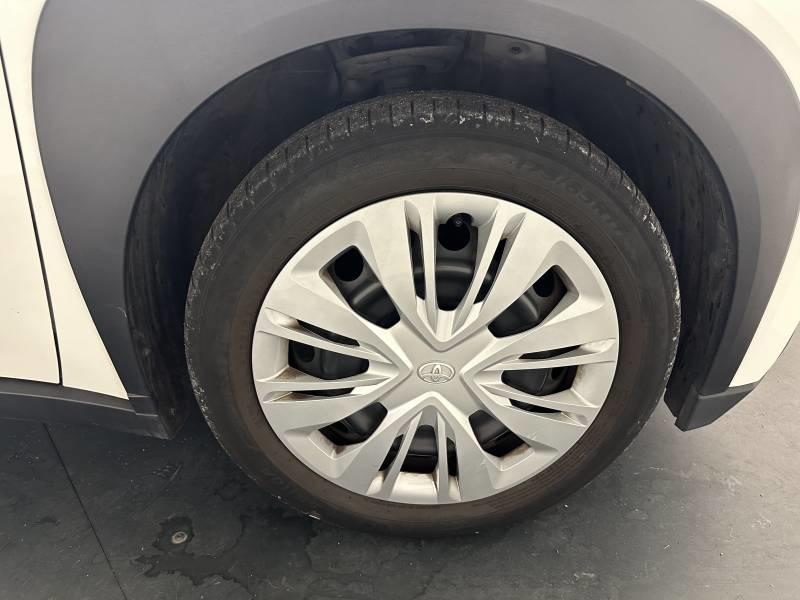 Toyota aygo x 1.0 Vvt-i 72 Dynamic