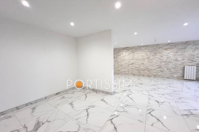 Appartement - 122 m² - 4 pièces