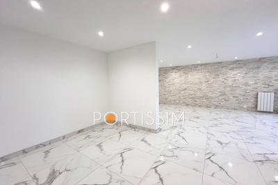 Appartement - 122 m² - 4 pièces