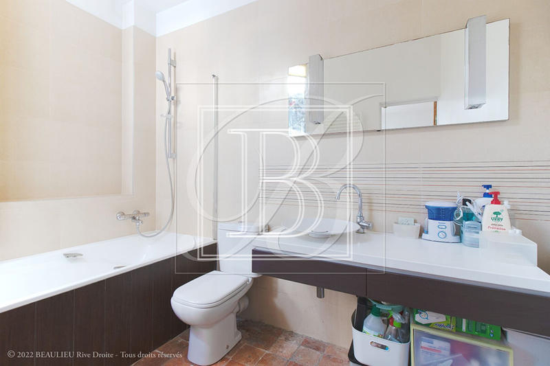 Appartement - 52 m² - 2 pièces