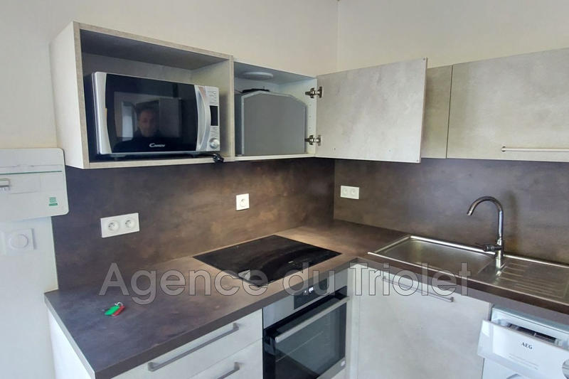 Appartement - 42 m²