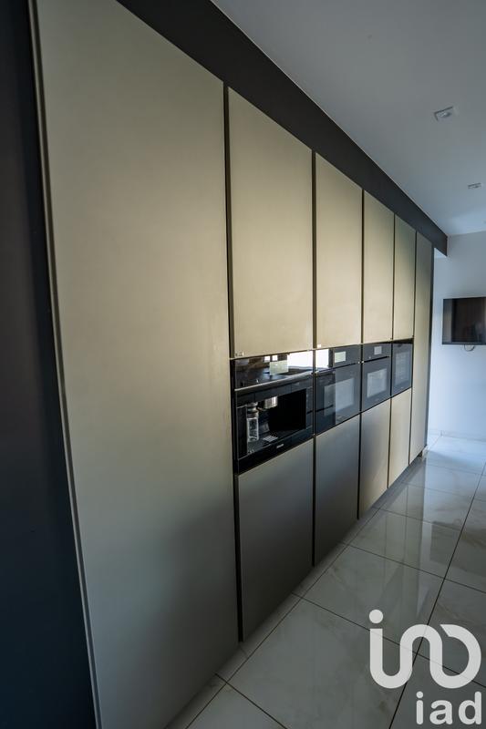 Maison - 154 m² - 5 pièces