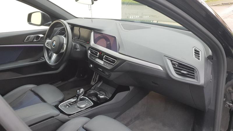 Bmw Série 1 118i 140 Dct-7 m Sport