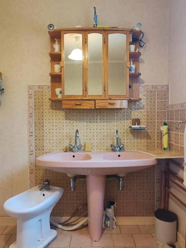 Maison - 130 m² - 7 pièces