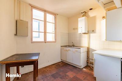 Studio - 39 m² - 1 pièce