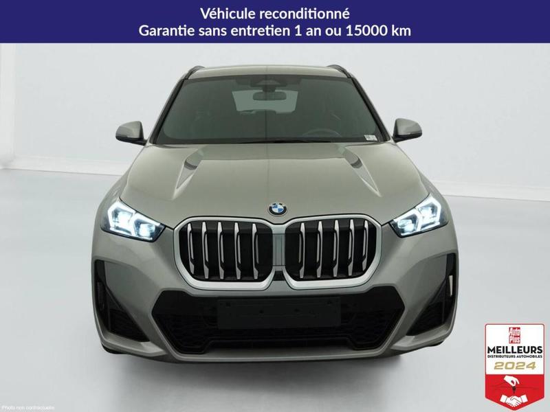 Bmw X1 U11 Sdrive 20d 163ch Dkg7 m Sport
