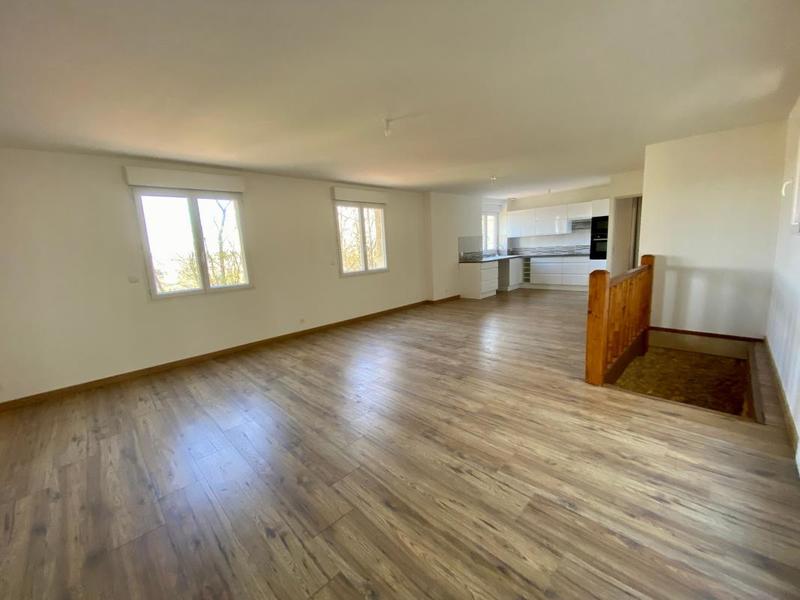 Maison - 170 m² - 4 pièces