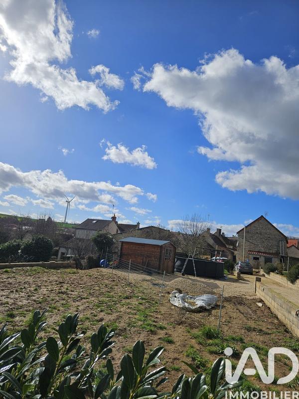 Maison de campagne - 175 m² - 7 pièces