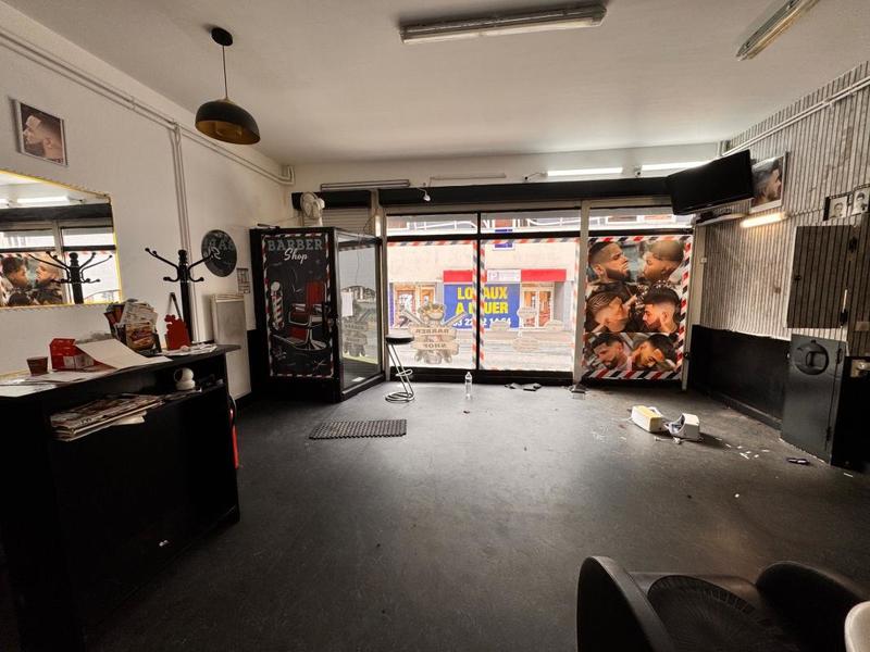 Local commercial - 70 m²