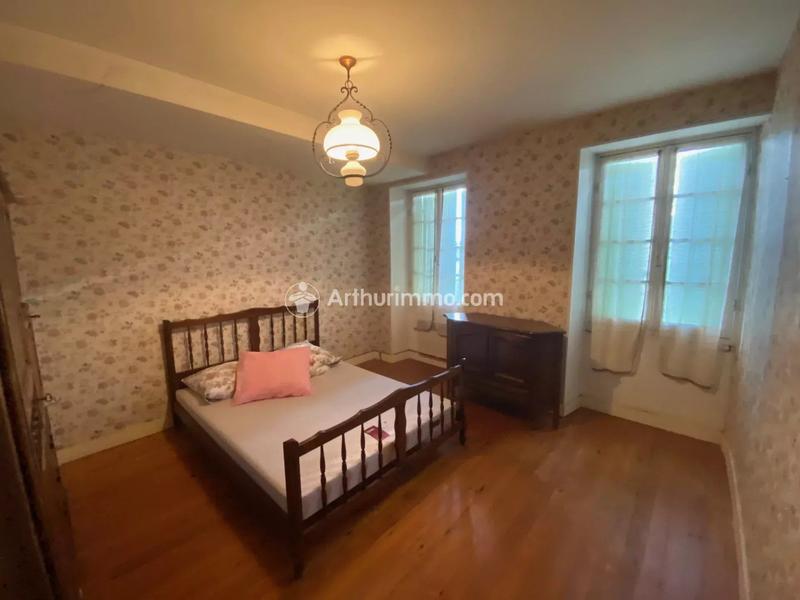 Maison - 117 m² - 6 pièces