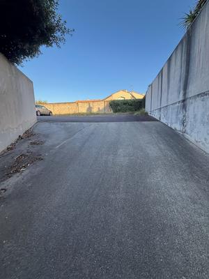 Parking / Garage - 15 m²