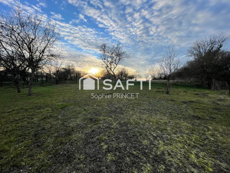 Maison - 140 m² - 1 pièce