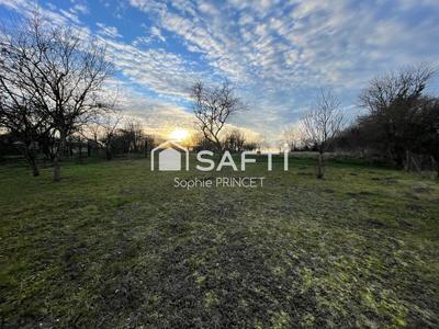 Maison - 140 m² - 1 pièce