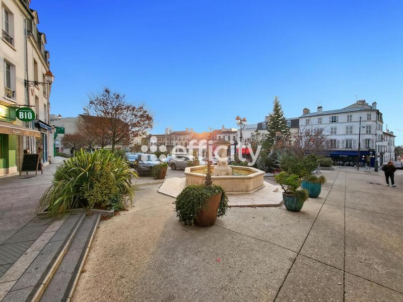 Studio - 39 m² - 1 pièce