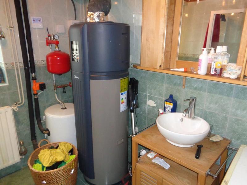 Maison - 102 m² - 6 pièces