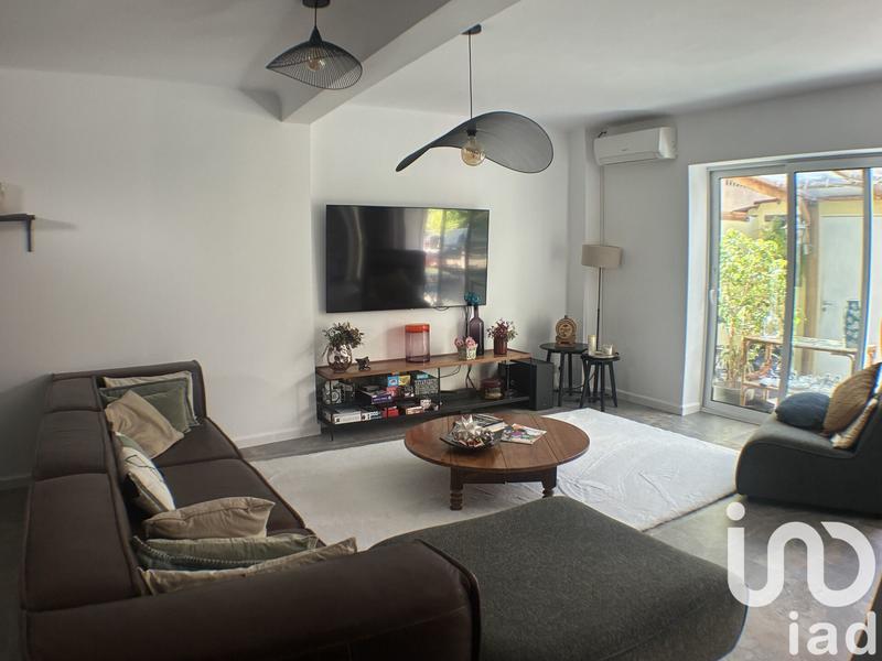 Maison - 150 m² - 8 pièces