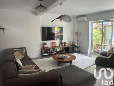 Maison - 150 m² - 8 pièces