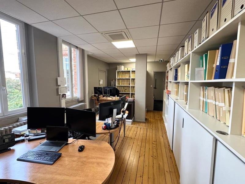 Appartement - 134 m² - 4 pièces