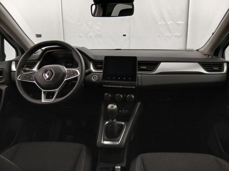 Renault Captur TCe 100 Gpl Evolution