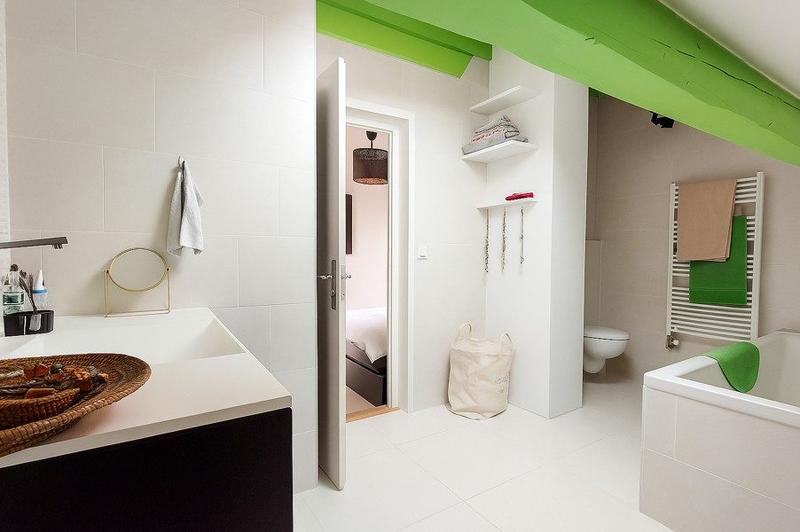 Maison - 109 m² - 5 pièces